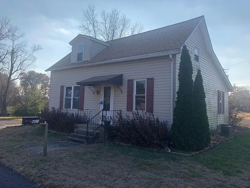 401 Lucas Street